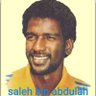 Profilbild von Saleh Bin Abdulah