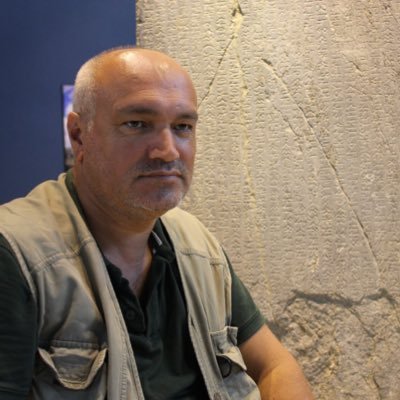 ProfTaal's profile picture