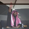 محمد أحمد ⚜️.. 的头像