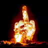 Profilbild von My middle finger salutes you