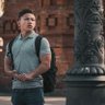 Фото профиля Ahmed