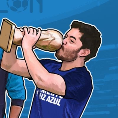 Charly Castillo's profile picture