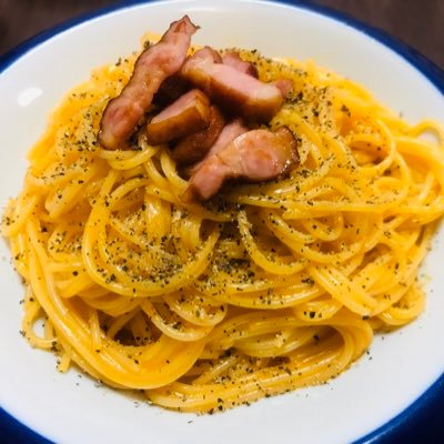 新鮮たまごのカルボナーラ's profile picture