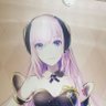 毒島将成's profile picture