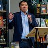 🧢Andrew Yang Book⏲📕⭐⭐️⭐️⭐www.amzn.to/37EmvFi#BTC 的头像