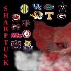 SharpTusk's profile picture