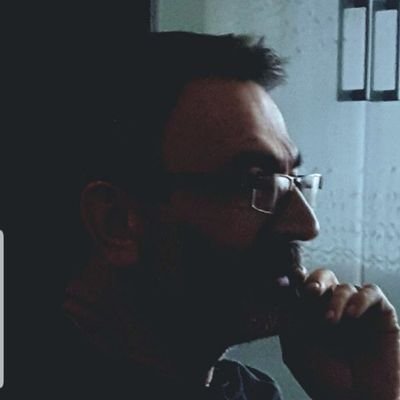 Üzeyir Çakmaktaş's profile picture