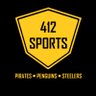 Profilbild von 412 Sports