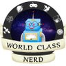 World Class Nerd 的头像