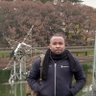 Flory J. M'PAKA 的头像