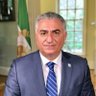 Reza Pahlavi's profile picture