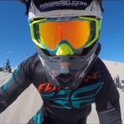 Travis Marx's profile picture