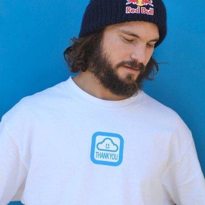 Torey Pudwill's profile picture