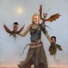 Game Of Thunder 的头像