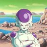 フリーザ最終形態's profile picture