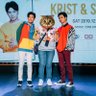 kessy婕妤's profile picture