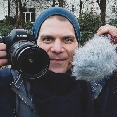 Tim Lüddemann's profile picture