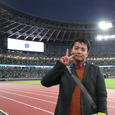 向永拓史(むかえひろし)'s profile picture