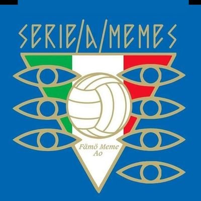 Serie /A/ Memes's profile picture