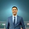 Rhysh Roshan Rai profil fotoğrafı