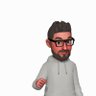Raj's profile picture