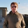 Profilbild von Jordan Magee