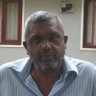 P K Hapugaskumbura's profile picture