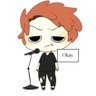 Profilbild von Chris Saunders