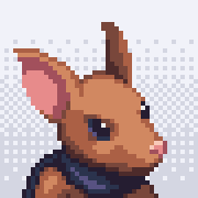 Darya Noghani (Small Saga is out!)'s profile picture