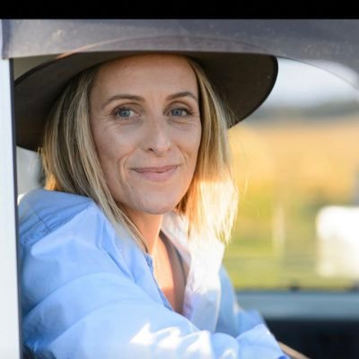 Sue Higginson 🌳 Greens MP's profile picture