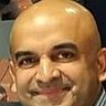 Raj's profile picture