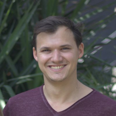 James Ivings's profile picture