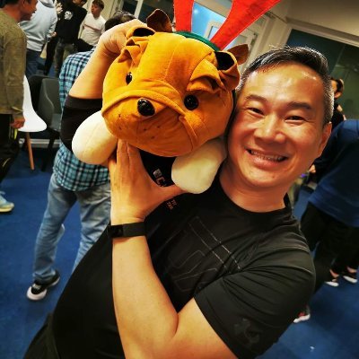 Quang Minh's profile picture