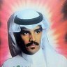 V bandar al-zahrani's profile picture