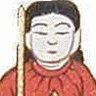 毘沙門天童子 profil fotoğrafı