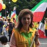 Nakisa Bamdad's profile picture