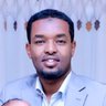Hamse H Hussein Jama 的头像