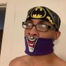 Malcolm Kobe Joker Mode profil fotoğrafı