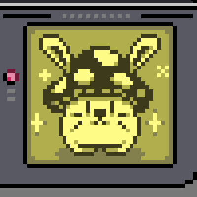 GameboyDemakes's profile picture