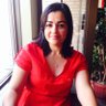 Jacqueline Abbas profil fotoğrafı