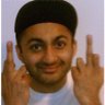 Nimesh Patel's profile picture