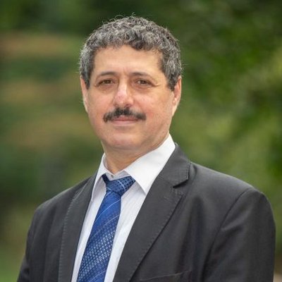 Jafar Farah's profile picture