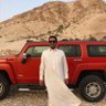 Фото профиля د. ناصر بن كدسه .. فِدوة وطن