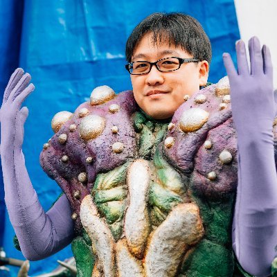 ガイガン山崎's profile picture