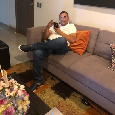 Enrique Camargo P.'s profile picture