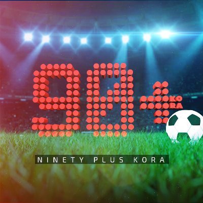 90PlusKora's profile picture