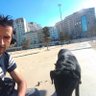 Wolverine profil fotoğrafı