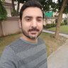 Qasim Buttar 的头像