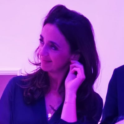 Muriel Ouaknine-Melki's profile picture