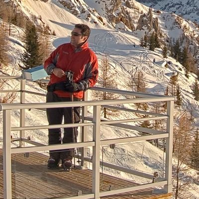 José Alvarez's profile picture